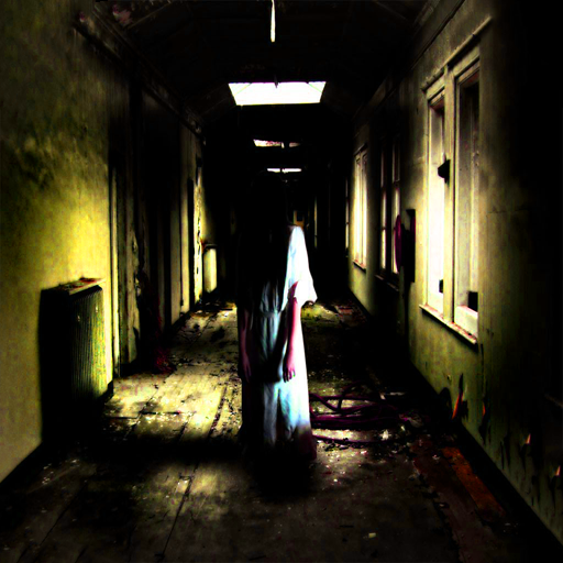 Horror Hospital® | Horror Game 5.8 Icon