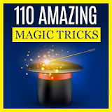 110 Amazing Magic Tricks icon