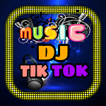 Cover Image of Descargar DJ TIKTOK VIRAL REMIX OFFLINE 1.1 APK