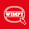 Wimpy Rewards App icon