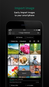 FUJIFILM Camera Remote APK for Android Download 3