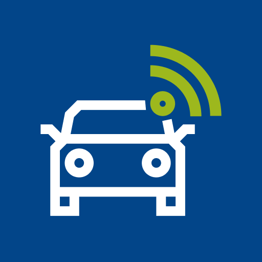 Kfz Vario FahrStil SAARLAND logo
