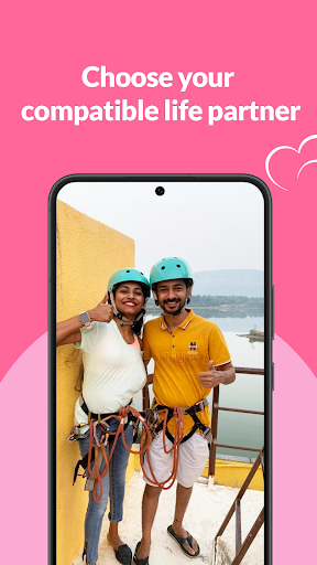 Betterhalf.ai® - Matrimony App