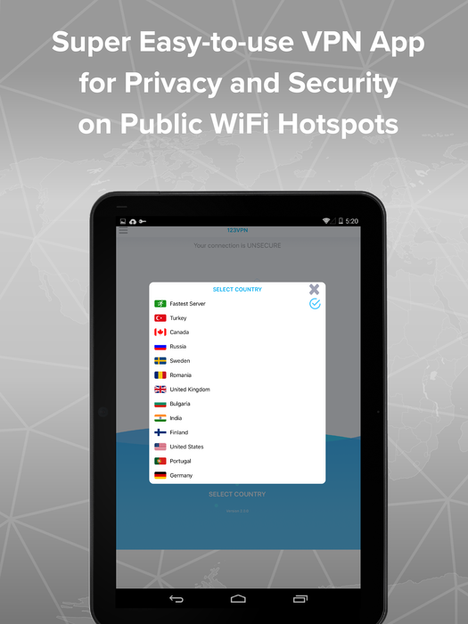 Screenshot image 4