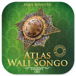 Cover Image of Baixar Atlas Wali Songo By Agus Sunyoto 2.0.0 APK
