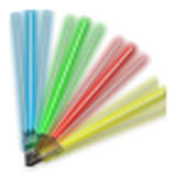 Free Lightsaber Simulation icon