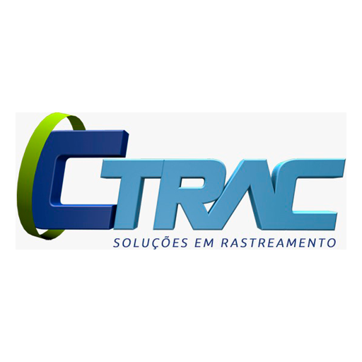 Ctrac Pro logo