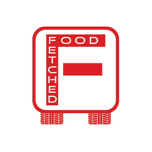 FoodFetched 6.3.1 Icon