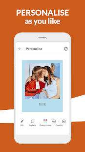 Photosu00ec - Create photobooks and print your photos 11.3.6 APK screenshots 6