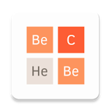 Chemistry game icon