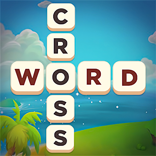 Crossword Magic: Word Games