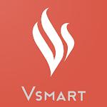 Cover Image of Download Vsmart Partner Promotion  APK