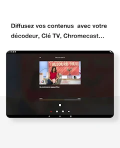 TV d'Orange • film, streaming – Applications sur Google Play