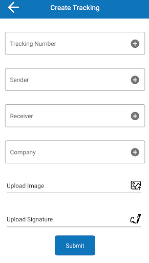Inventory Management System