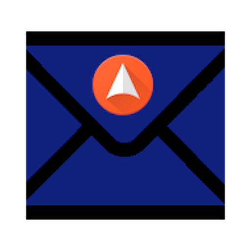 Package Tracker logo