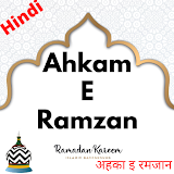 Ahkam E Ramzan in Hindi icon