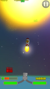 Attack of the Killer Shapes in Spaaace! 1.03 APK screenshots 4