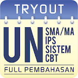 TRYOUT UN SMA/MA IPS icon