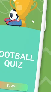 Mini Football Quiz