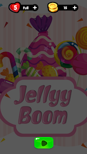 Jellyy Boom
