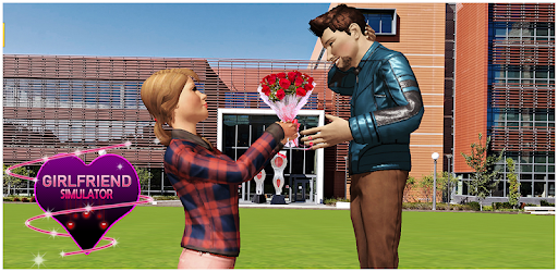 Virtuelle Romanze Liebe Sim Paar Simulator Apps Bei Google Play