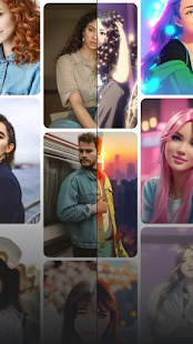 Unknown app Screenshot