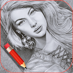 Cover Image of Download Pencil Sketch Photo - Art Filt  APK