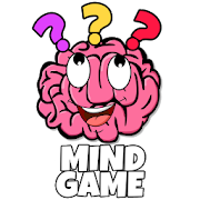 Top 40 Puzzle Apps Like Mind Game - Brain game test - Best Alternatives
