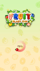 Fruit Blast Fun