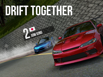 Assoluto Racing: Real Grip Racing & Drifting Apk Mod for Android [Unlimited Coins/Gems] 5