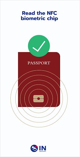 VA Mobile ID Verifier screenshot 8