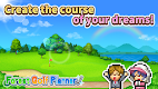 screenshot of Forest Golf Planner