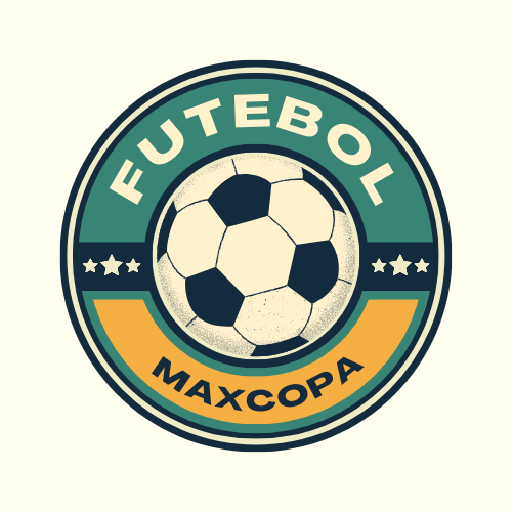 MaxCopa logo
