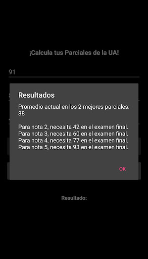 Notas UA - Lite Screen 3