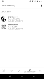 QR BarCode MOD APK (Ads Free Unlocked) 5