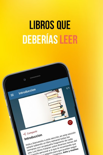 Desarrollo Personal y Social Screen 3