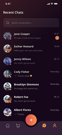 BoostRoyal Screen 2