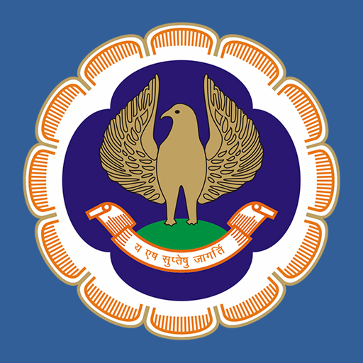 ICAI Gurugram  Icon