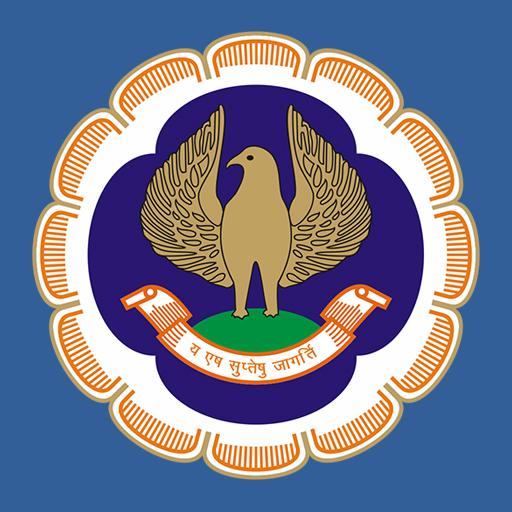 ICAI Gurugram logo