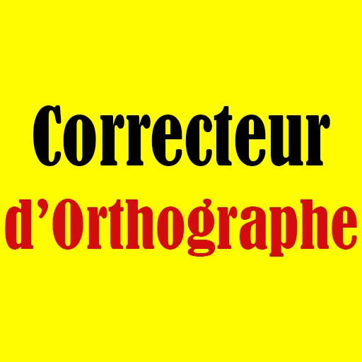 apprendre orthographe français