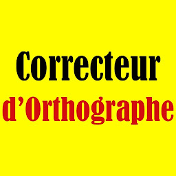 Icon image L'Orthographe Française Facile