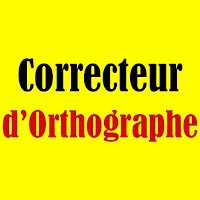Apprendre orthographe français