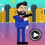 Agent Man-Spy Don