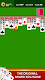 screenshot of Spider Solitaire Plus