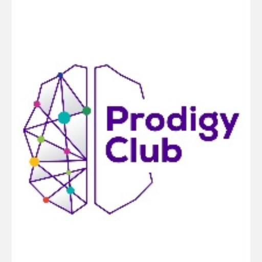 Prodigy Club logo