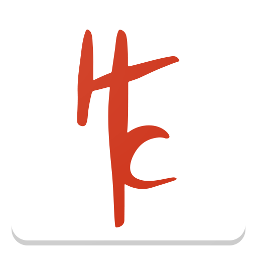 His Cavvy logo
