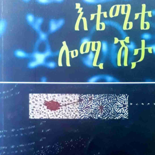 እቴሜቴ ሎሚ ሽታ - አዳም ረታ Screen 2