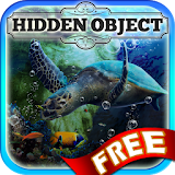 Hidden Object - Oceanus FREE! icon
