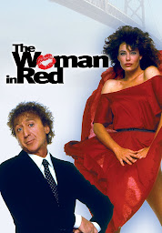 Symbolbild für The Woman in Red