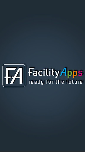 FacilityApps Screen 3
